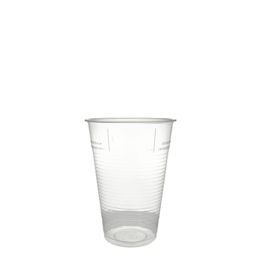Vaso de AGUA o ZUMO en PP 22CL (220ML)