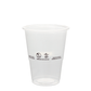 BEER GLASS IN PP 40CL (400ML)