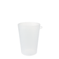 COPO EM PP COM ARGOLA 25CL (250ML)
