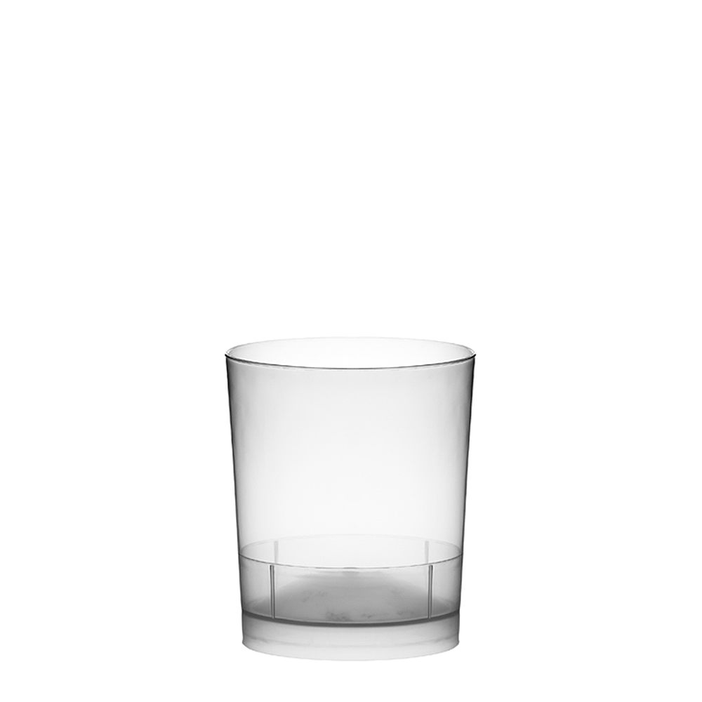 CAIPIRINHA Vaso En PP 21CL (210ML)
