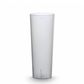COPO TUBO EM PP AFERIDO A 30CL (300ML)