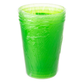 COPO EM PP VERDE 50CL (500ML)
