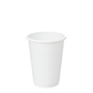 Copo Em PP Branco 20CL (200ML)