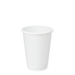 COPO EM PP BRANCO 20CL (200ML)