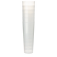 COPO TUBO EM PP 30CL (300ML)