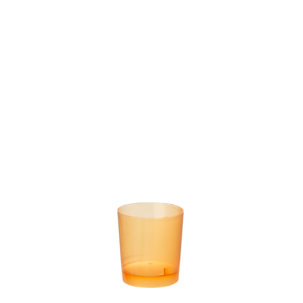 COPO SHOT EM PP 4 CORES 3,3CL (33ML)