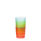 COPO SHOT EM PP 4 CORES 3,3CL (33ML)