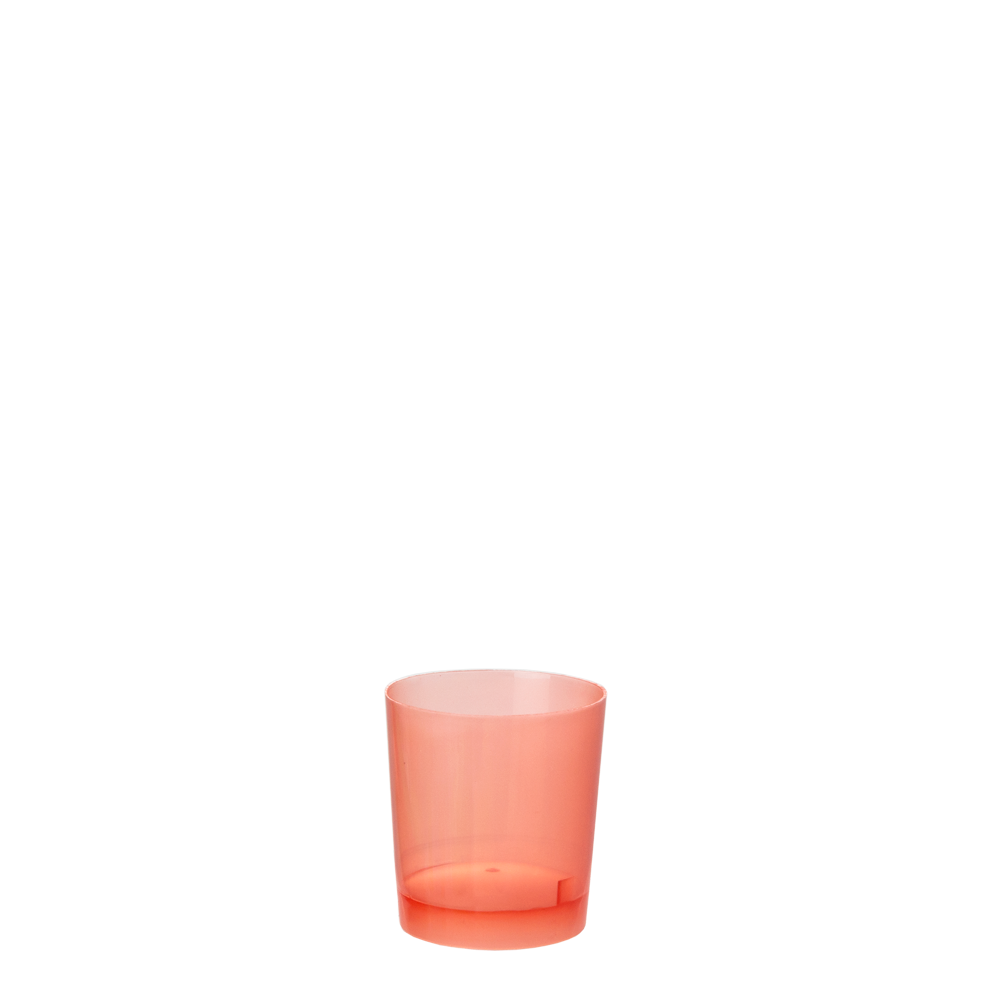 COPO SHOT EM PP 4 CORES 3,3CL (33ML)