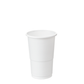 COPO EM PP BRANCO 25CL (250ML)