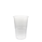 Copo CERVEJA Em PP Transparente 25CL (250ML)