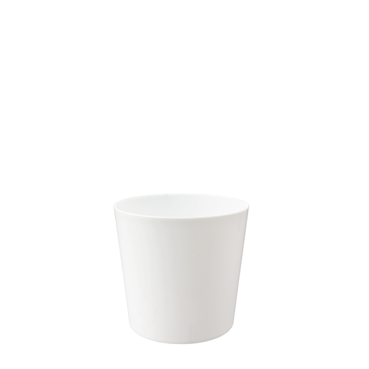 COPO CAIPIRÃO EM PP BRANCO 28CL (280ML)
