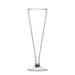 FLUTE Glass In PS 10CL (100ML)