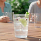 COPO GIN VALENCIA EM PP 51,5CL (515ML)