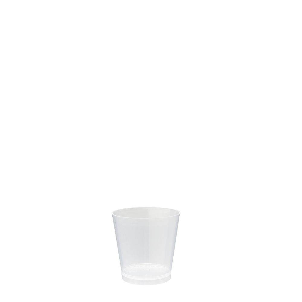 COPO SHOT EM PP 2CL (20ML)