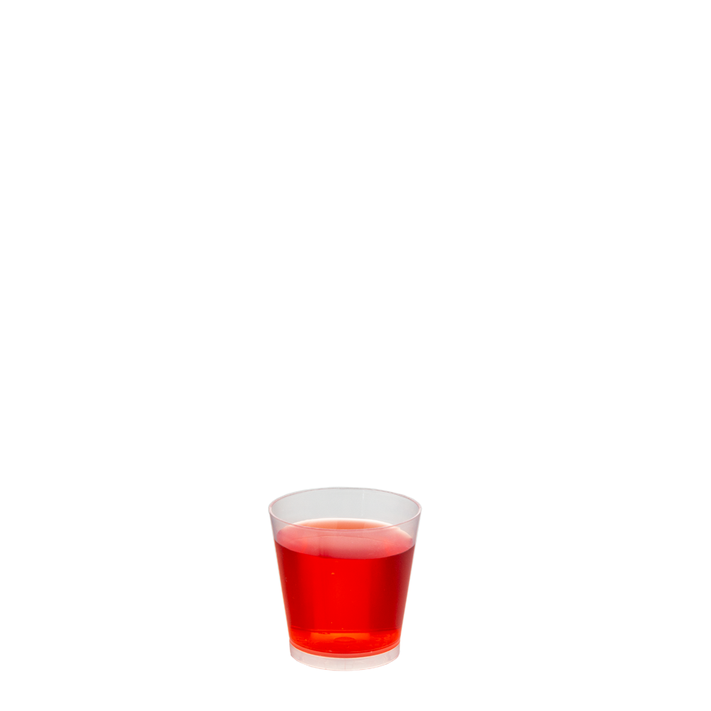 COPO SHOT EM PP 2CL (20ML)