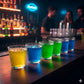 SHOT Cup In PS 2CL (20ML)