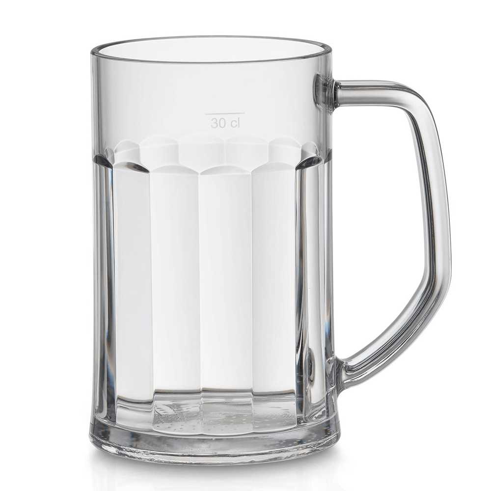 CANECA CERVEJA EM SAN 35CL (350ML)