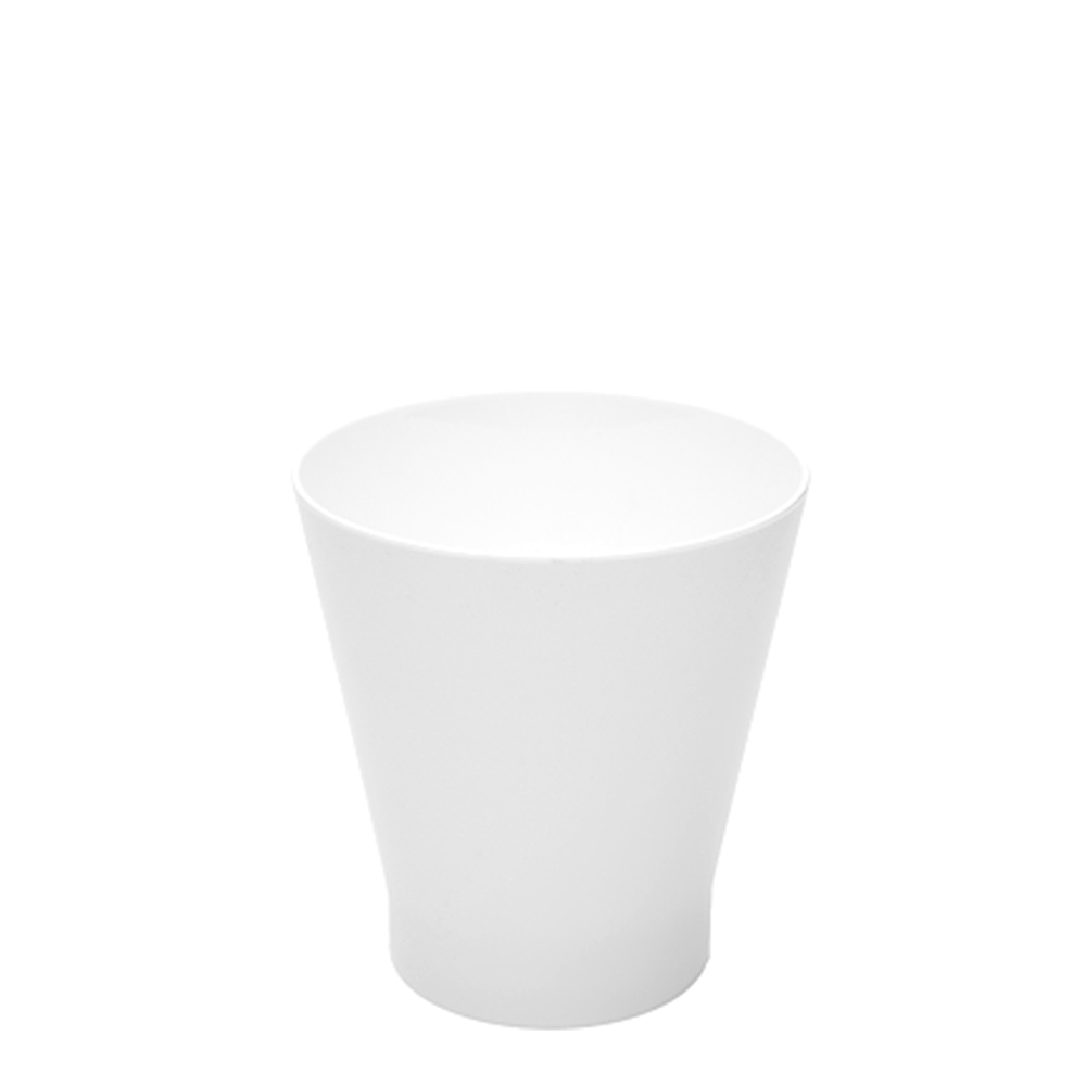 COPO CAIPIRA (VERRINE) EM PC BRANCO 33CL (330ML)