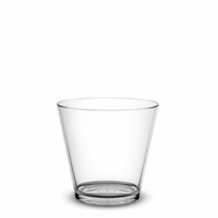 CAIPIRA Vaso En PC 33CL (330ML)