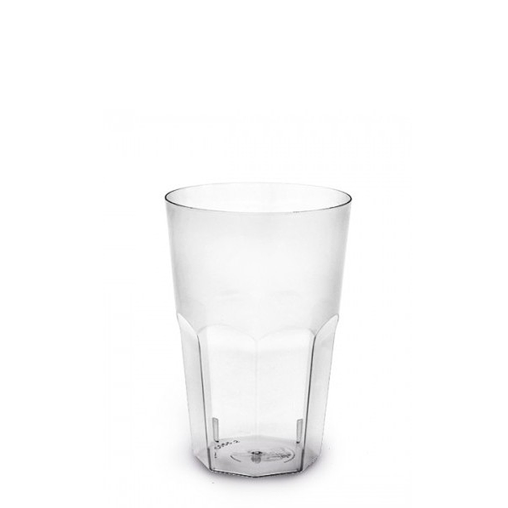 COPO GRANITY EM PP 30CL (300ML)