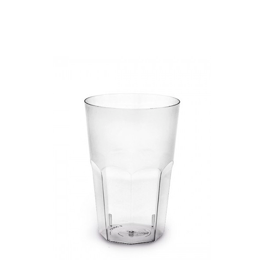 COPO GRANITY EM PP 30CL (300ML)