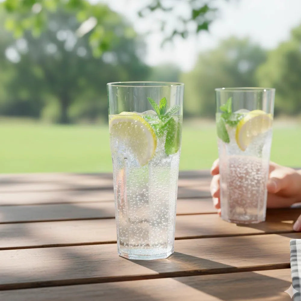 COPO GRANITY EM PP 35CL (350ML)