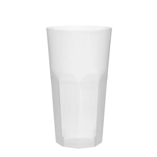 COPO GRANITY EM PP 55CL (550ML)