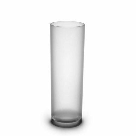 COPO TUBO ICE EM PC 22CL (220ML)