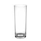 COPO TUBO EM PC COM FUNDO DE LUPA 30CL (300ML)