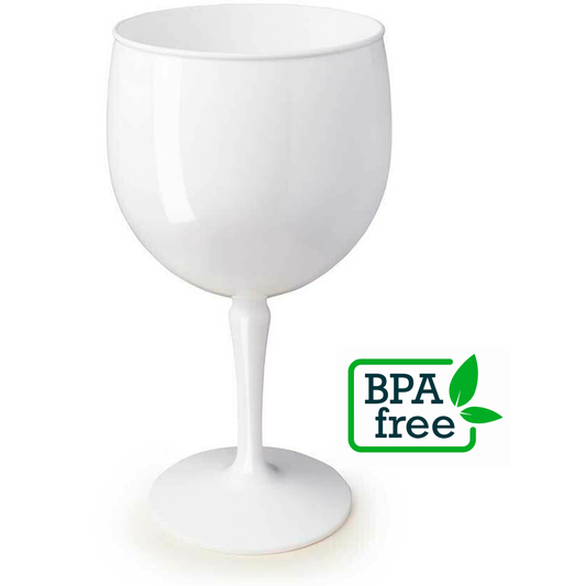 COPO GIN PREMIUM EM SAN BRANCO 50CL (500ML)