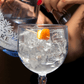 Copo SAN elegante para bar e eventos
