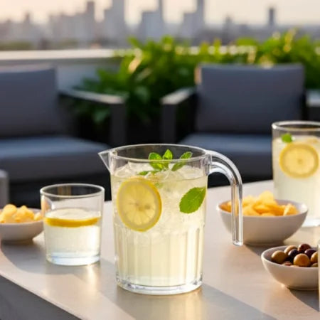 JARRO EM SAN 0,80L (800ML)