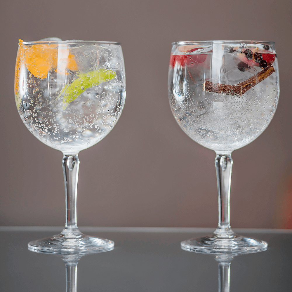 COPO GIN EM SAN 50CL (500ML)