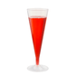 COPO FLUTE EM PP REUSE 10CL (100ML)