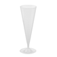 COPO FLUTE EM PP REUSE 10CL (100ML)