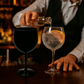 Copo gin reutilizável para cocktails