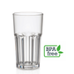 Vaso GRANITY en SAN 33 cl (330 ml)