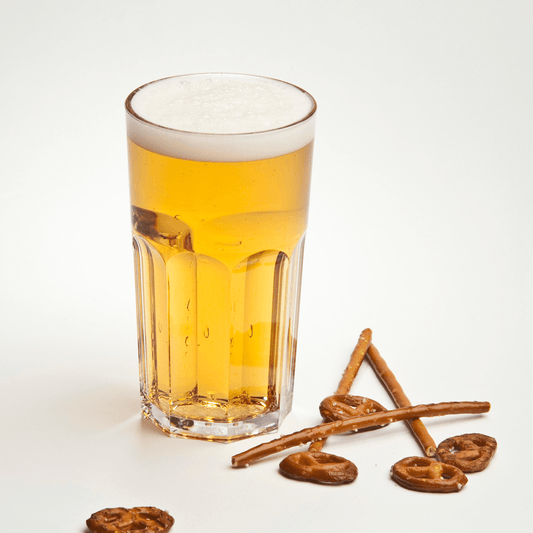 Copo SAN resistente para cerveja