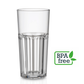 Copo GRANITY em SAN 50 cl  (500 ml)