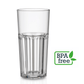 Copo Granity SAN reutilizável 50cl