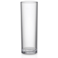 Copo Tubo em SAN 20CL (200ML)