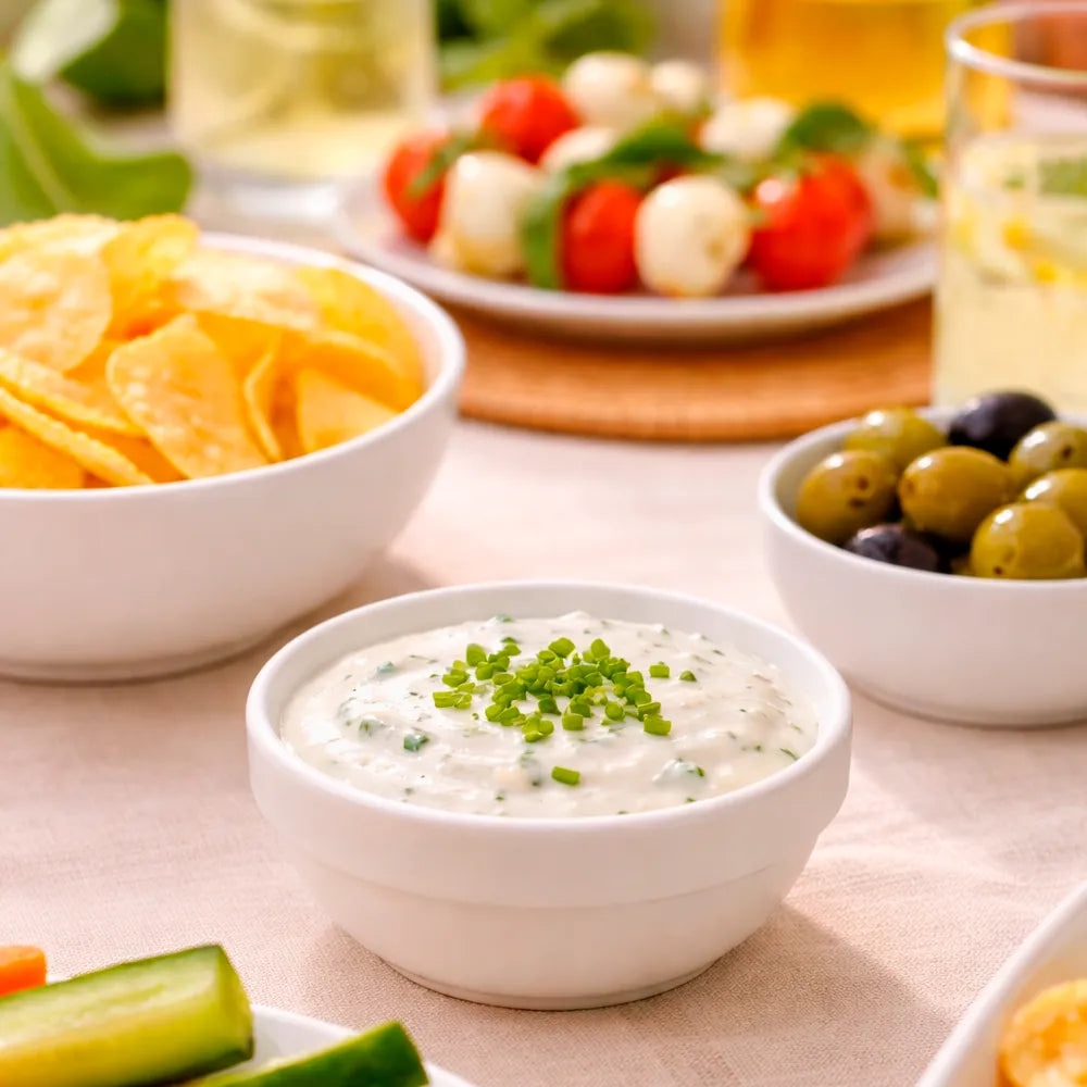 TAÇA PEQUENA EM PC BRANCO 18CL (180ML)