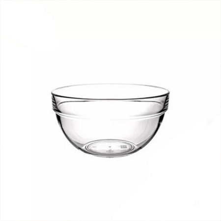 TAÇA PEQUENA EM PC 18CL (180ML)