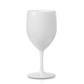 COPO VINHO OU ÁGUA EM SAN BRANCO 25CL (250ML)