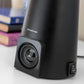 Lâmpada de Lava com Altifalante Bluetooth 5.0 Maglamp