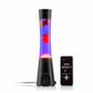 Lâmpada de Lava com Altifalante Bluetooth 5.0 Maglamp