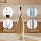 Conjunto de Acessórios para Vinho Chillour - 7 Peças