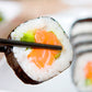 Conjunto de sushi com receitas Suzooka - 3 Peças