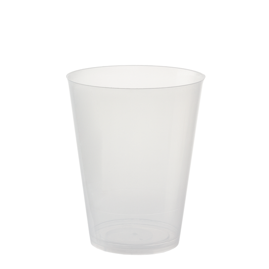 COPO EM PP REUTILIZÁVEL 50CL (500ML)