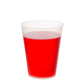 COPO EM PP REUTILIZÁVEL 50CL (500ML)